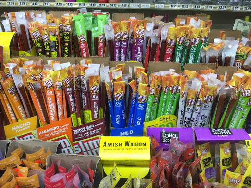 Liquor Store «Telegraph Liquor Store», reviews and photos, 11063 Telegraph Rd, Taylor, MI 48180, USA