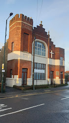 Richmond Park Church