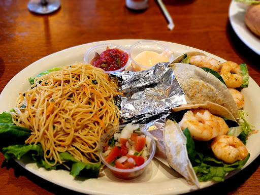 Cafe «Mosquito Cafe», reviews and photos, 628 14th St, Galveston, TX 77550, USA