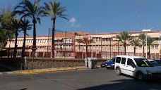 Colegio Público El Toscar en Elche