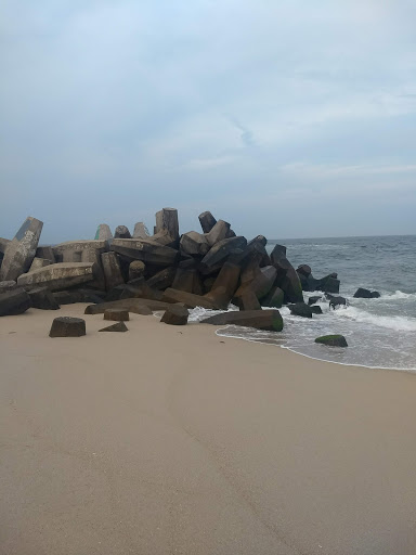 Tourist Attraction «Point pleasant beach», reviews and photos, 18 Trenton Ave, Point Pleasant Beach, NJ 08742, USA