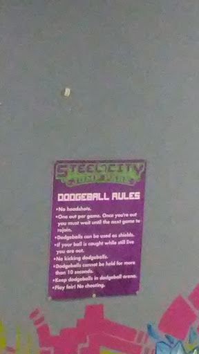 Movie Theater «Edge 12 Birmingham», reviews and photos, 7001 Crestwood Blvd #1100, Birmingham, AL 35210, USA