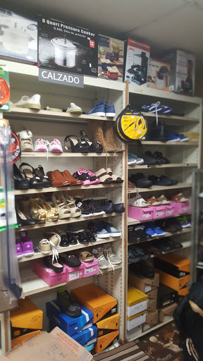 Variety Store «Sara Dollar Discount», reviews and photos, 2200 SW 16th St # 102, Miami, FL 33145, USA