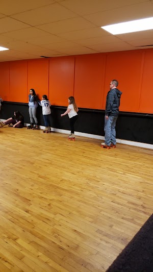 Winnwood Skate Center - photo 33