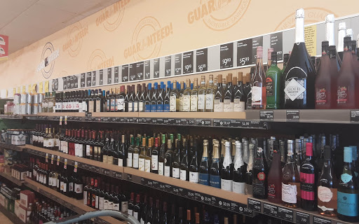 Supermarket «ALDI», reviews and photos, 1700 N Lincoln St, Greensburg, IN 47240, USA