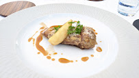 Foie gras du Restaurant gastronomique Restaurant Kasbur à Monswiller - n°11