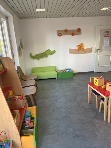 Kinderarztzentrum Zürich AG
