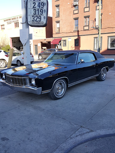 Auto Body Shop «Prestige Autobody & Restoration», reviews and photos, 538 3rd Ave, Brooklyn, NY 11215, USA