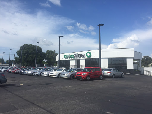 Used Car Dealer «DriveTime Used Cars», reviews and photos, 16211 US-19, Clearwater, FL 33764, USA