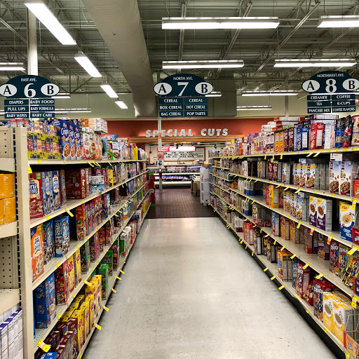 Grocery Store «Acme Fresh Market No. 11», reviews and photos, 600 South Ave, Tallmadge, OH 44278, USA