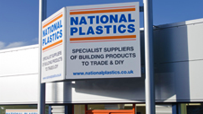 Reviews of National Plastics, Worthing in Worthing - Hardware store