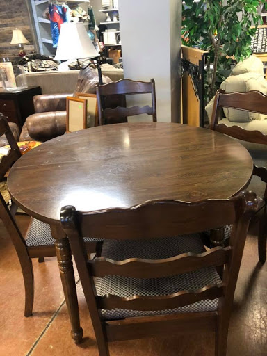 Thrift Store «NLB Thrift Cumming», reviews and photos, 315 Dahlonega St, Cumming, GA 30040, USA