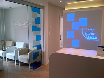 Información y opiniones sobre Clínica Dental Itziar López de Portugalete