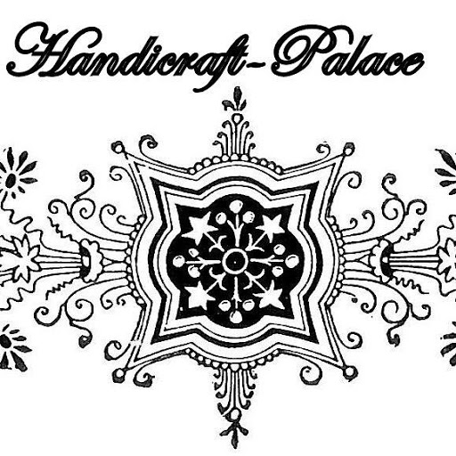 Handicraft-Palace