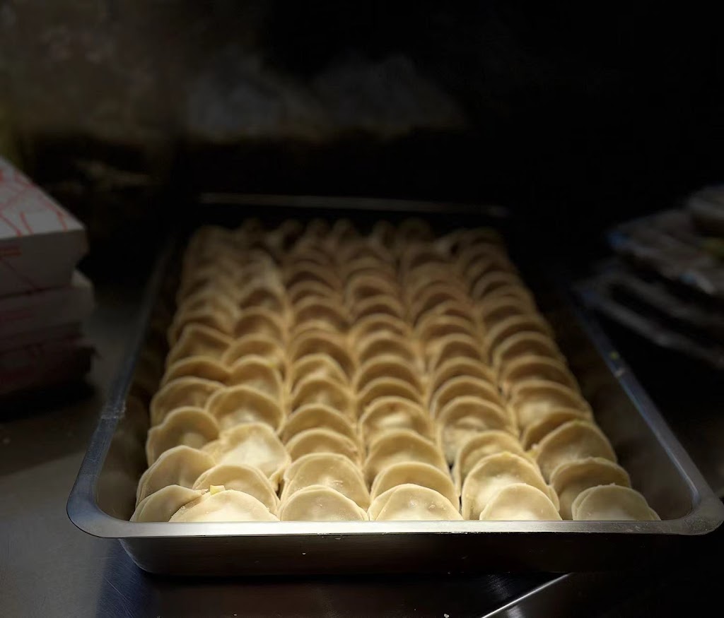 華.東北水餃 的照片