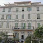 Photo n°1 de l'avis de Pep.i fait le 13/04/2022 à 09:54 sur le  Hotel Alexander à Sanremo