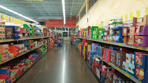 Supermarket «ALDI», reviews and photos, 1549 E Belt Line Rd, Richardson, TX 75081, USA