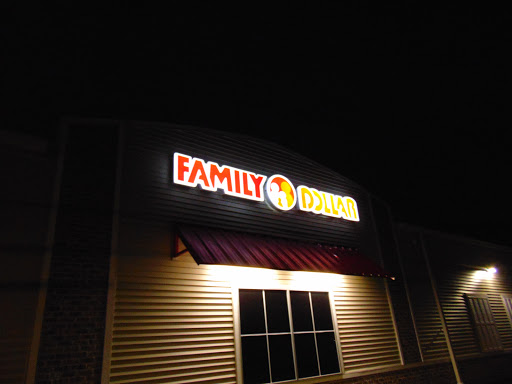 Dollar Store «FAMILY DOLLAR», reviews and photos, 165 Main St, Willimantic, CT 06226, USA