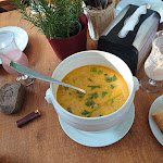 Photo n°1 de l'avis de Mike.i fait le 01/07/2017 à 19:45 sur le  Bistro strandoase à Ückeritz