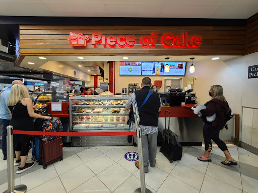Cake Shop «Piece of Cake», reviews and photos, 6000 N Terminal Pkwy, College Park, GA 30337, USA