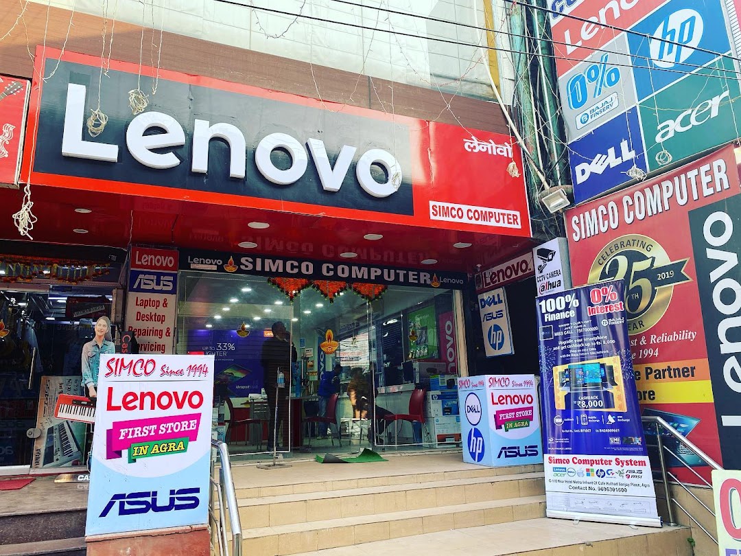 Simco Computers