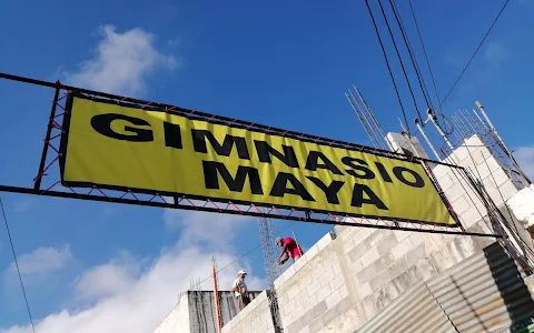 Gimnasio Maya image