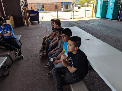 Laser Tag Center «Battlefield Colorado», reviews and photos, 120 Costilla St, Colorado Springs, CO 80903, USA