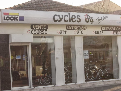 Ayme Cycles 84 à Avignon
