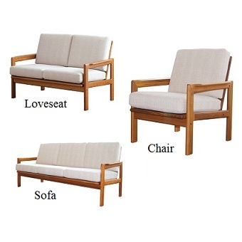 Furniture Store «Scandinavian Imports», reviews and photos, 247 S State Rd 135, Greenwood, IN 46142, USA