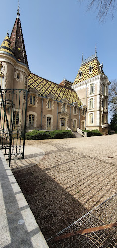 Domaine Guy-Pierre Jean et Fils à Aloxe-Corton