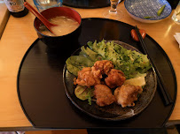 Karaage du Restaurant japonais Naruto à Aix-en-Provence - n°12