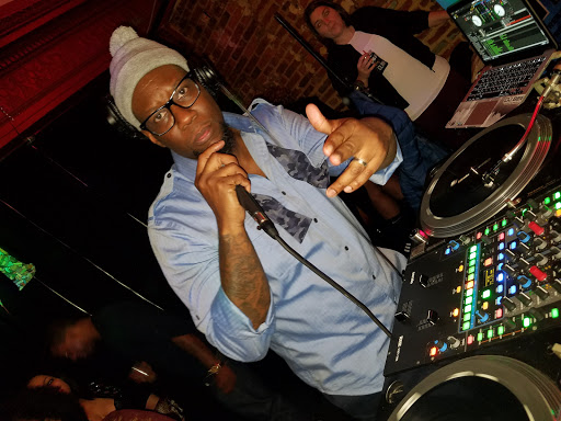 American Restaurant «FM Restaurant», reviews and photos, 320 Granby St, Norfolk, VA 23510, USA