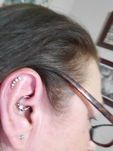 Explore good and bad tattoo ideas, creative tattoo ideas in Durham, available at Dogstar Tattoo Company