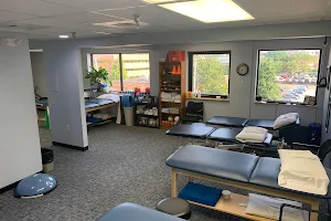 Bay State Physical Therapy - Plain St image