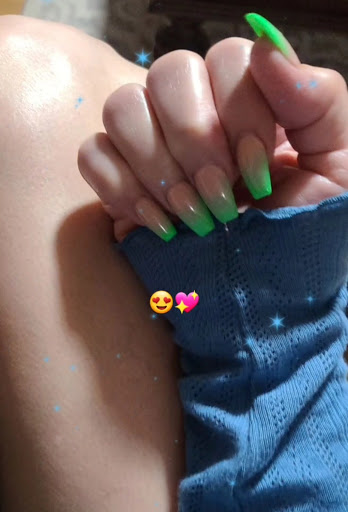 Nail Salon «D & L Nails Spa», reviews and photos, 1708 Freedom Blvd, Freedom, CA 95019, USA