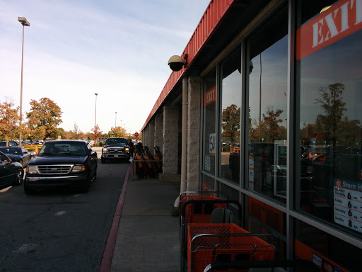 Home Improvement Store «The Home Depot», reviews and photos, 9051 Snowden River Pkwy, Columbia, MD 21046, USA