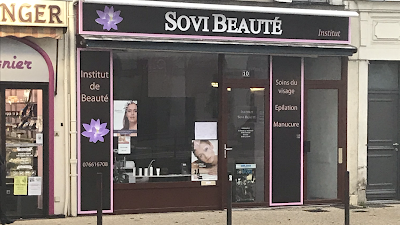Sovi beauté à Le Mans