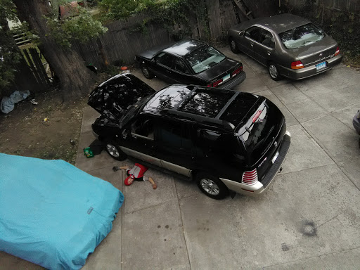 Auto Parts Store «Pep Boys Auto Parts & Service», reviews and photos, 513 Boston Ave, Bridgeport, CT 06610, USA