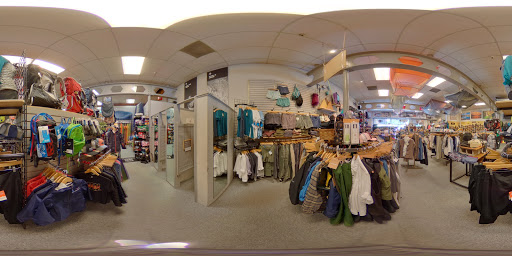 Outdoor Sports Store «The Mountain Air», reviews and photos, 667 Marsh St, San Luis Obispo, CA 93401, USA