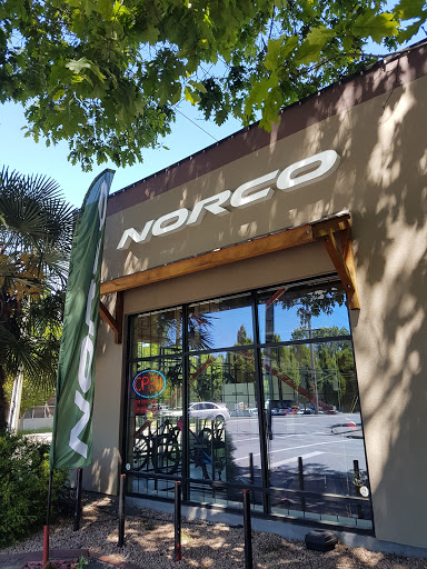Norco Bicycles - North Shore
