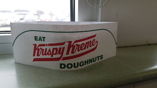 Bakery «Krispy Kreme Doughnuts», reviews and photos, 2900 S 108th St, Milwaukee, WI 53227, USA