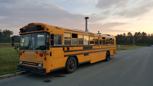 Auto Body Shop «Maaco Collision Repair & Auto Painting», reviews and photos, 28 Cannon Hill Dr, New Hampton, NY 10958, USA