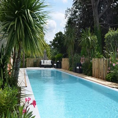 Entretien Conception Piscines à Le Pian-Médoc