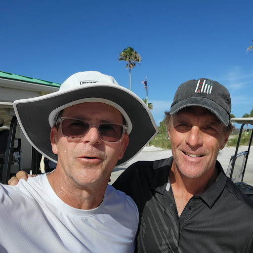 Golf Course «Spessard Holland Golf Course», reviews and photos, 2374 Oak St, Melbourne Beach, FL 32951, USA