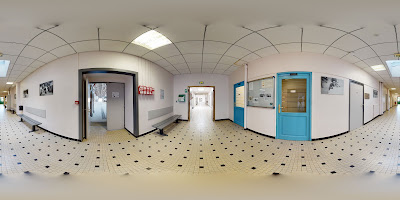 Lycée des Métiers Thomas Pesquet à Coutances