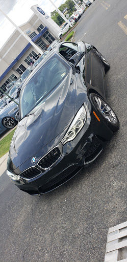 BMW Dealer «Richmond BMW», reviews and photos, 8710 W Broad St, Richmond, VA 23294, USA