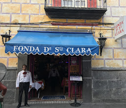 Fonda de Santa Clara photo