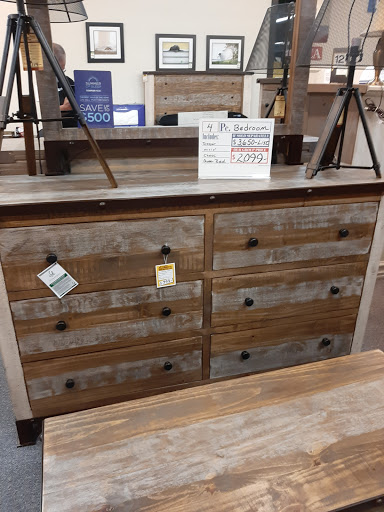 Furniture Store «Sundeen Furniture Inc», reviews and photos, 241 Providence Rd, Northbridge, MA 01534, USA