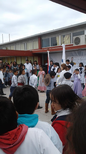 Escuela11 - Tacuarembó