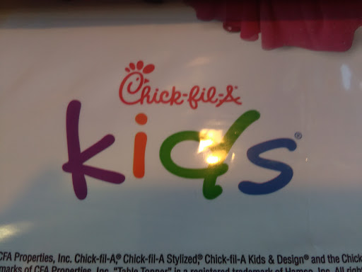 Fast Food Restaurant «Chick-fil-A», reviews and photos, 3001 W Agua Fria Fwy, Phoenix, AZ 85027, USA